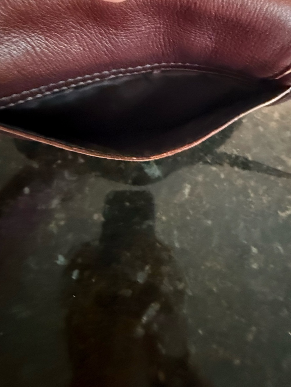 FRYE CROSSBODY BAG - Picture 6 of 10